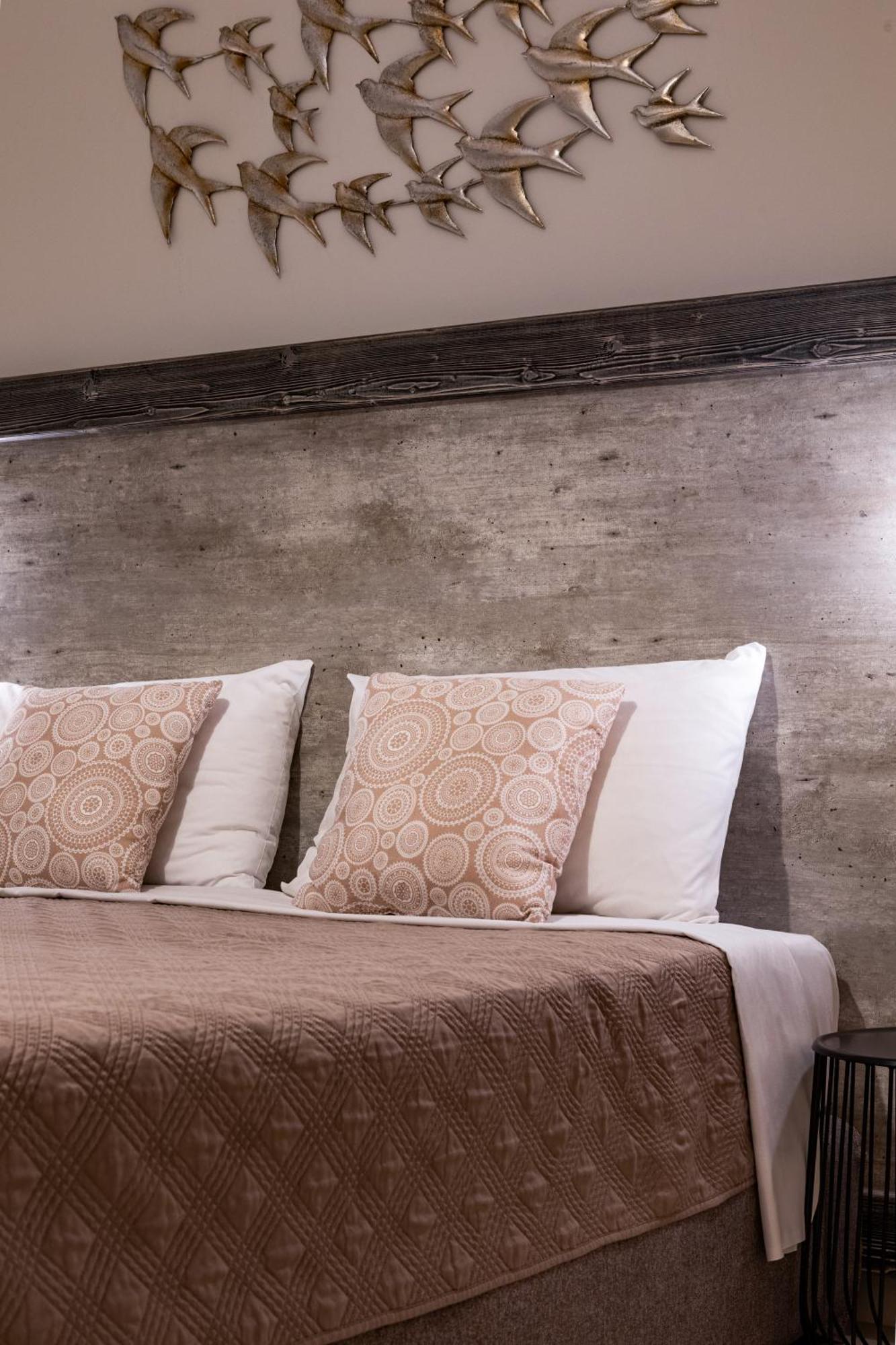 Aeolus Luxury Apartment - II Nafplio Exterior photo