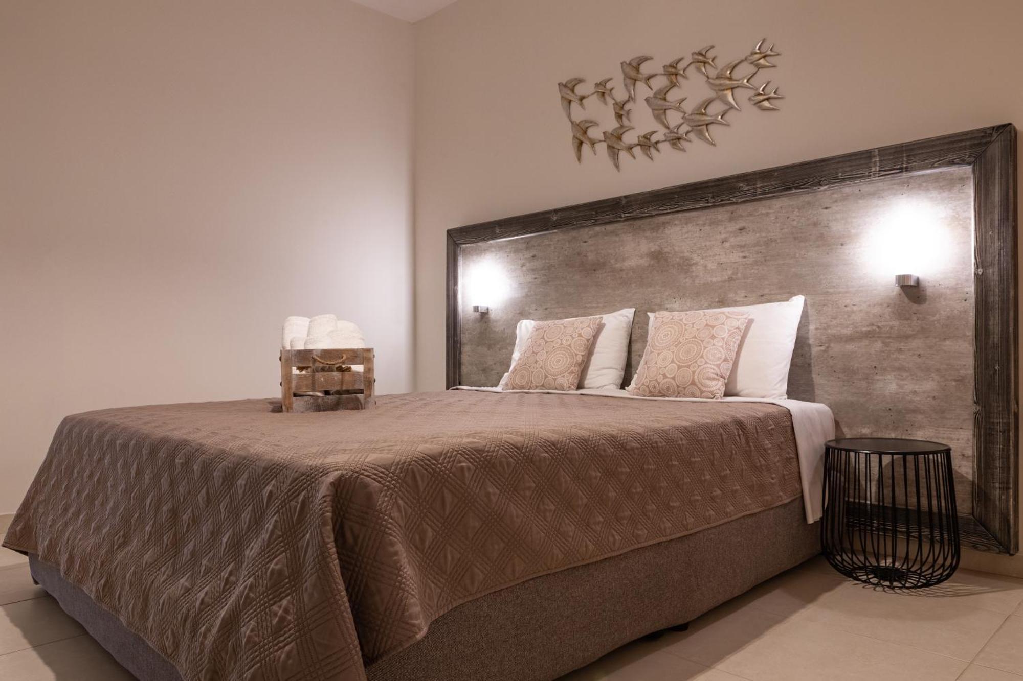 Aeolus Luxury Apartment - II Nafplio Exterior photo